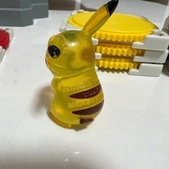 ポケモン　モンコレ　ポケモンセンター　モンコレ少々の画像