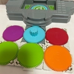 ポケモン　モンコレ　ポケモンセンター　モンコレ少々の画像