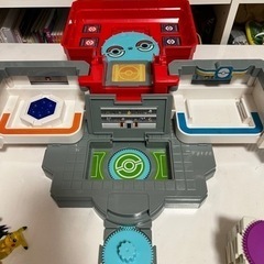 ポケモン　モンコレ　ポケモンセンター　モンコレ少々の画像