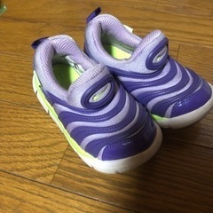 NIKE  ダイナモ　13センチの画像