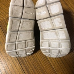 NIKE  ダイナモ　13センチの画像