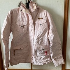 女性用ウェアS