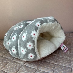 猫のベッド　新品未使用