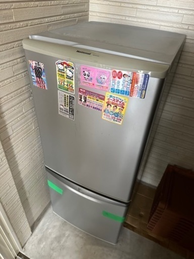 東芝　冷蔵庫
