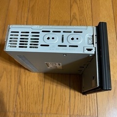 ホンダ純正オーディオ　Gathers ギャザーズ　CD・AUX・USBの画像