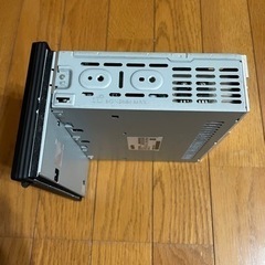 ホンダ純正オーディオ　Gathers ギャザーズ　CD・AUX・USBの画像