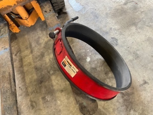 ポンプリング22.5用ラバーリング付