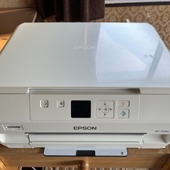 EPSON プリンター