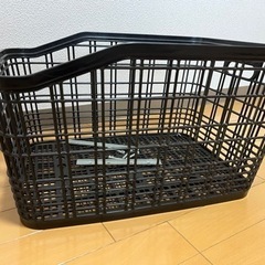 OGK 自転車用カゴ(33L)