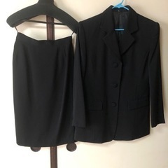 スーツの画像