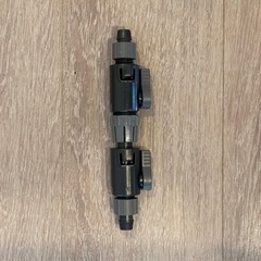 【アクアリウム】エーハイム　ダブルタップ