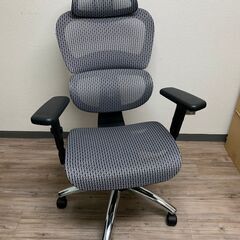 Recens オフィスチェア ほぼ新品