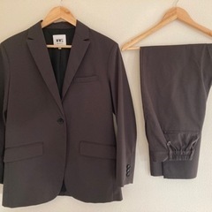 WWS(ワークウェアスーツ)