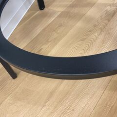 最終値下げ！2月末掲載終了】HAY REVOLVER TABLE ヘイ リボルバー