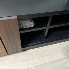 テレビ台 の画像