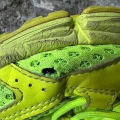 asics 23cmの画像