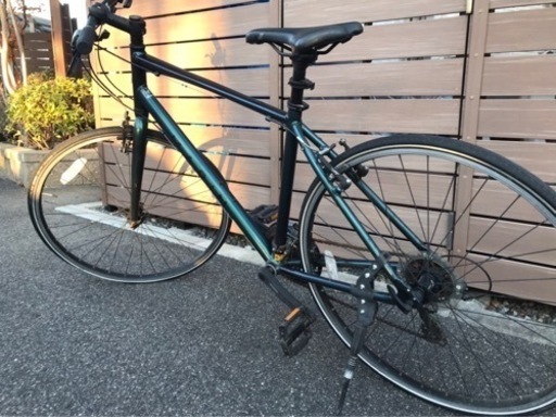 マリン　MARINのクロスバイク 2016 CORTE MADERA SE 30th LIMITED コルトマデラ 30周年リミテッド