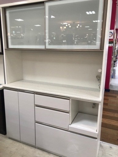 取りに来れる方限定！ニトリのレンジボードです！