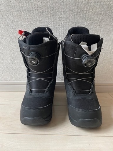 Burton スノーボードブーツ
