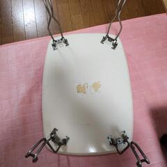 一人用テーブル(受け渡し者決定)の画像