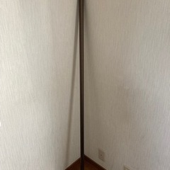物干し竿　160㎝