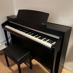 電子ピアノKAWAICA97B 発売価格34万の画像