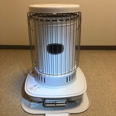 石油ストーブの画像