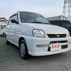 🉐【支払い総額9万円】車検令和5年11月21日日H19年式　スバ...