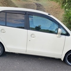 HONDA LIFE AT 検2024 5月まで 値下げ