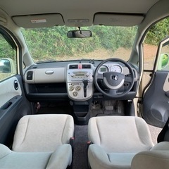 HONDA LIFE AT 検2024 5月まで 値下げの画像