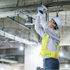働き手募集‼︎未経験者でも安心、寮完備の画像