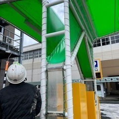 働き手募集‼︎未経験者でも安心、寮完備の画像