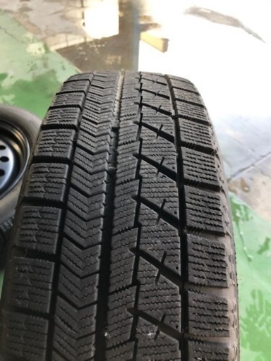 155/65R14軽自動車用タイヤ