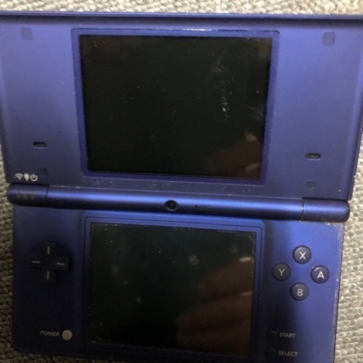 その他 NINTENDO DSi