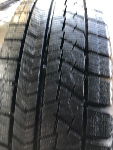 155/65R14ブリヂストンVRX