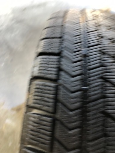 155/65R14ブリヂストンVRX