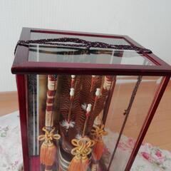 破魔弓 子供の日 飾り魔除けの画像
