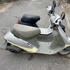 TACT IVYTACT 2台セット ジャンクorレストアベースの画像