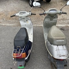 TACT IVYTACT 2台セット ジャンクorレストアベースの画像