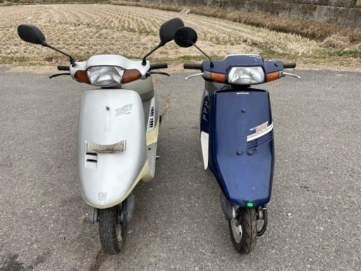 TACT IVYTACT 2台セット ジャンクorレストアベース