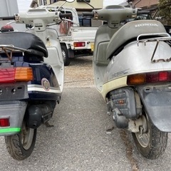 TACT IVYTACT 2台セット ジャンクorレストアベースの画像