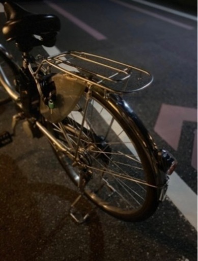 Panasonic 電動自転車