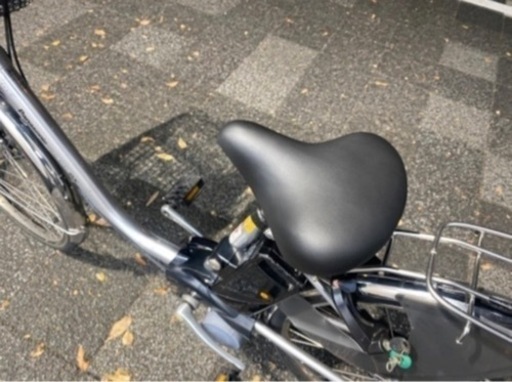 Panasonic 電動自転車