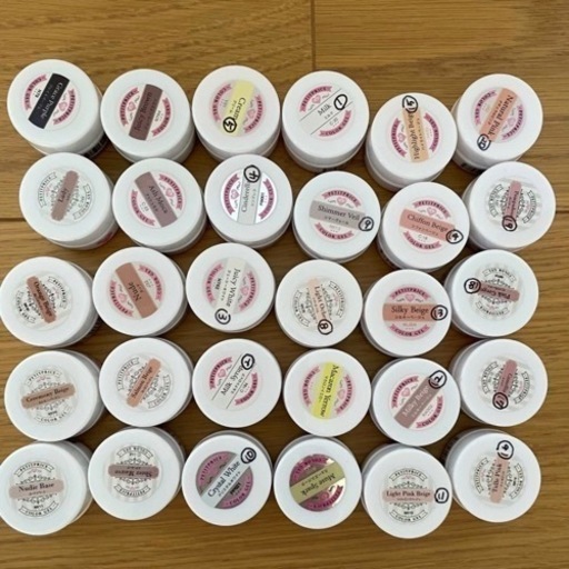 専用！カラージェルネイル100色＋40色まとめ売り