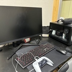 Lenovo ゲーミングPC Core i5-12400F GTX 1660 SUPERゲーミング