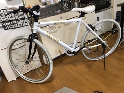klickfix ワンタッチ取外し可能なカゴ