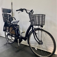 関東全域送料無料 保証付き 電動自転車 ブリヂストン ボーテ 2...