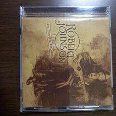 CDレア物です。ロック＆ジャズのロバートジョンソン等。各¥500...