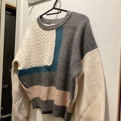 archivesのセーターをお譲りします