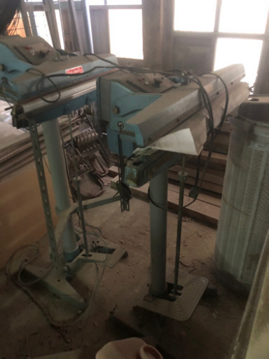 fuji impulse 富士インパルス　シーラー